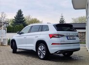 Škoda Kodiaq SUV / Terénní 2,0 l 110 kw