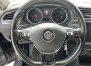 Volkswagen Tiguan SUV / Terénní 2,0 l 110 kw