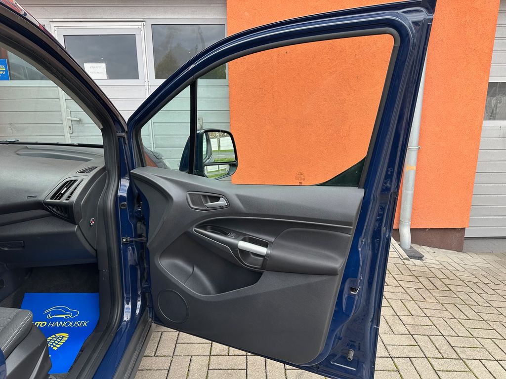 Ford Tourneo Connect