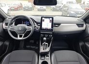 Renault Arkana SUV / Terénní 1,3 l 103 kw