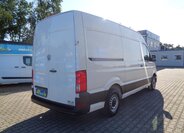 Volkswagen Crafter Ostatní 2,0 l 75 kw