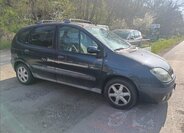 Renault Scénic Kombi 1,6 l 79 kw