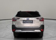 Subaru Outback SUV / Terénní 2,5 l 124 kw