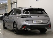 Peugeot 308 Kombi 1,2 l 96 kw