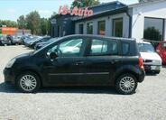 Renault Modus 8