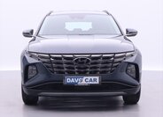 Hyundai Tucson SUV 1,6 l 110 kw