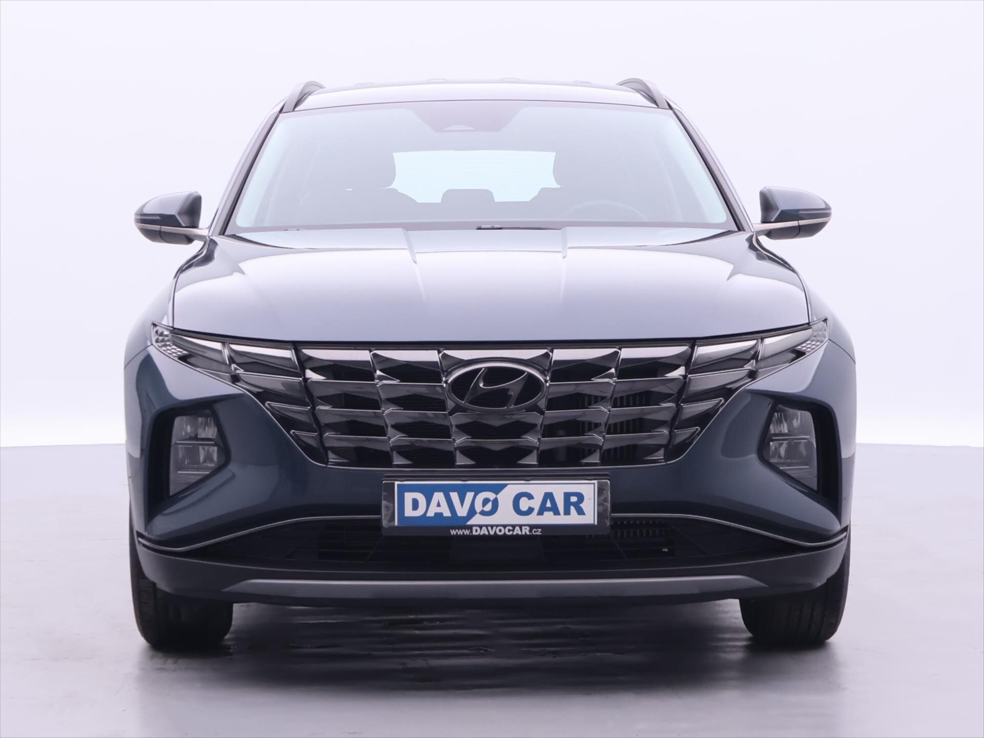 Hyundai Tucson SUV 1,6 l 110 kw