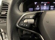 Škoda Karoq SUV 1,5 l 110 kw