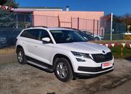 Škoda Kodiaq 3
