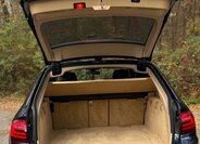 BMW Řada 5 Kombi 0,0 0