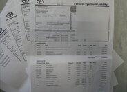 Toyota RAV4 SUV / Terénní 2,2 l 110 kw