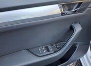 Škoda Superb Kombi 2,0 l 110 kw