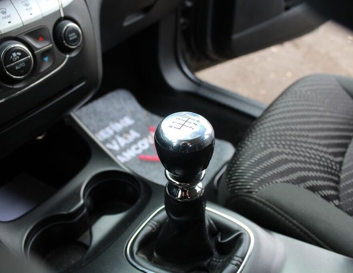 Fiat Freemont SUV / Terénní 2,0 l 103 kw