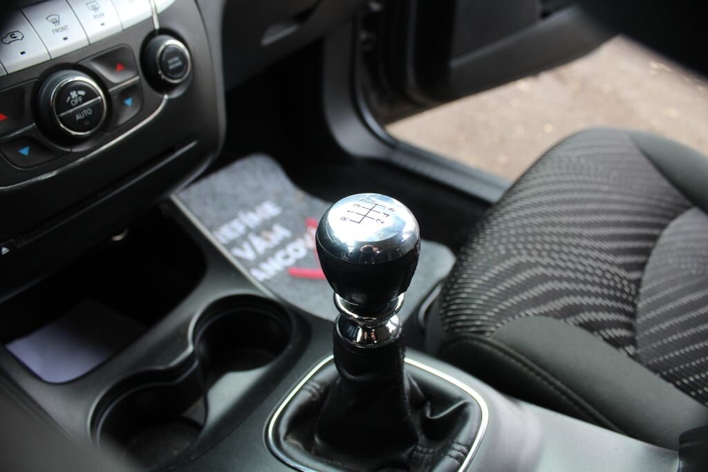 Fiat Freemont SUV / Terénní 2,0 l 103 kw