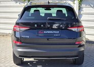 Škoda Kodiaq SUV / Terénní 2,0 l 110 kw