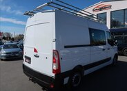 Renault Master Ostatní 2,3 l 100 kw