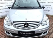 Mercedes-Benz Třídy B Hatchback 1,7 l 85 kw