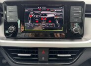 Škoda Scala Hatchback 999,0 70 kw