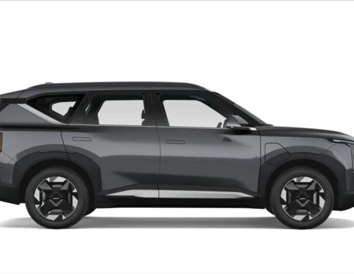 KIA Ostatní Ostatní 0,0 0