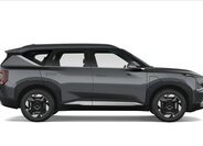 KIA Ostatní Ostatní 0,0 0