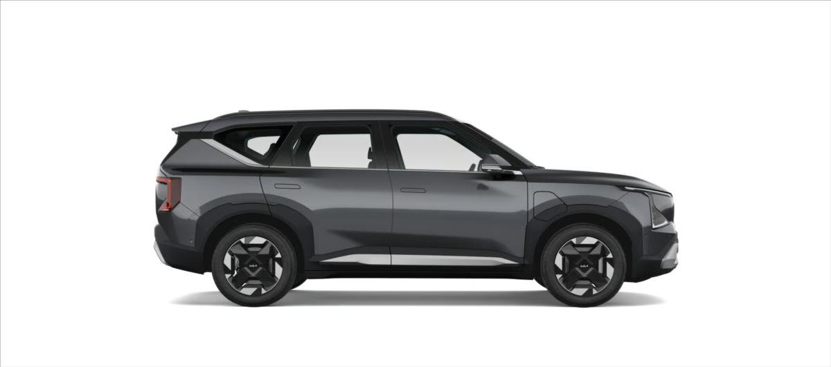 KIA Ostatní Ostatní 0,0 0