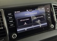 Škoda Karoq SUV / Terénní 1,5 l 110 kw