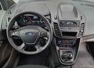 Ford Transit Connect Skříň 1,5 l 74 kw