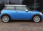 Mini Cooper S Hatchback 1,6 l 128 kw
