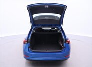 Škoda Octavia Kombi 1,5 l 110 kw