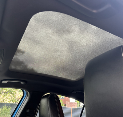 Mercedes-Benz Třídy A 61