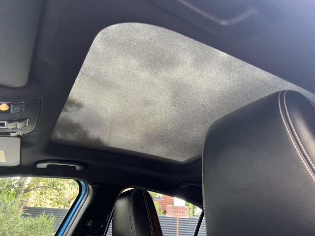 Mercedes-Benz Třídy A