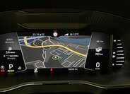 Škoda Superb Kombi 1,4 l 160 kw