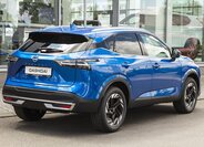 Nissan Qashqai SUV / Terénní 1,3 l 116 kw