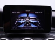 Mercedes-Benz Třídy C Kombi 2,1 l 150 kw