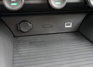 Citroën C5 X Hatchback 1,6 l 133 kw