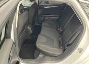Ford Mondeo Liftback 2,0 l 110 kw