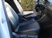 Volkswagen Tiguan Allspace SUV / Terénní 2,0 l 132 kw