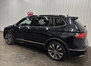 Volkswagen Tiguan Allspace SUV / Terénní 2,0 l 140 kw