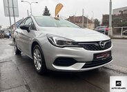 Opel Astra Kombi 1,5 l 90 kw