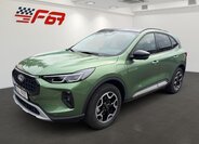 Ford Kuga SUV / Terénní 2,5 l 178 kw