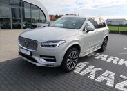 Volvo XC90 1