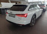 Audi A6 Allroad Kombi 3,0 l 210 kw