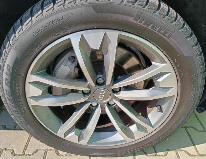 Audi A4 Allroad 42