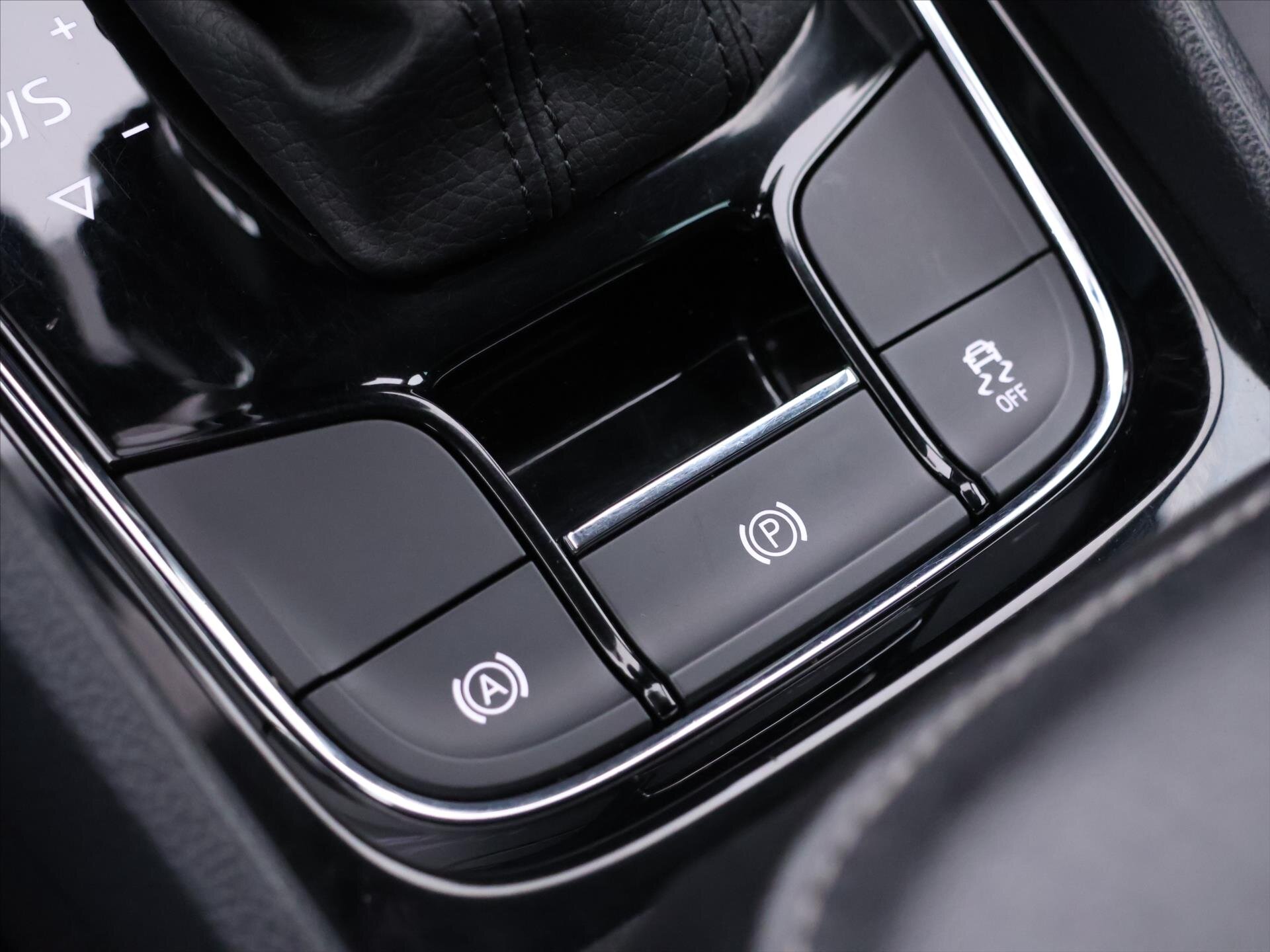 Škoda Kodiaq SUV 2,0 l 147 kw