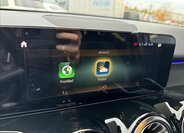 Mercedes-Benz GLB SUV 1,3 l 120 kw