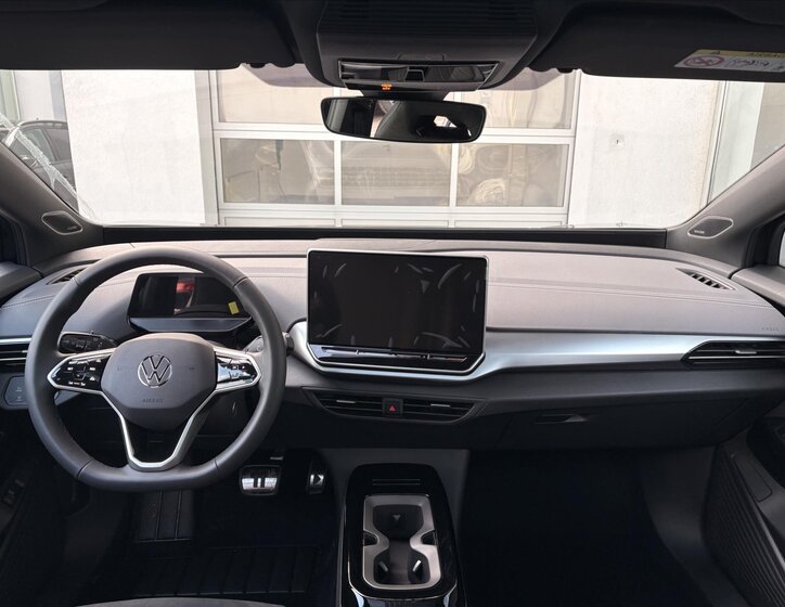 Volkswagen ID.4 Hatchback 0,0 210 kw