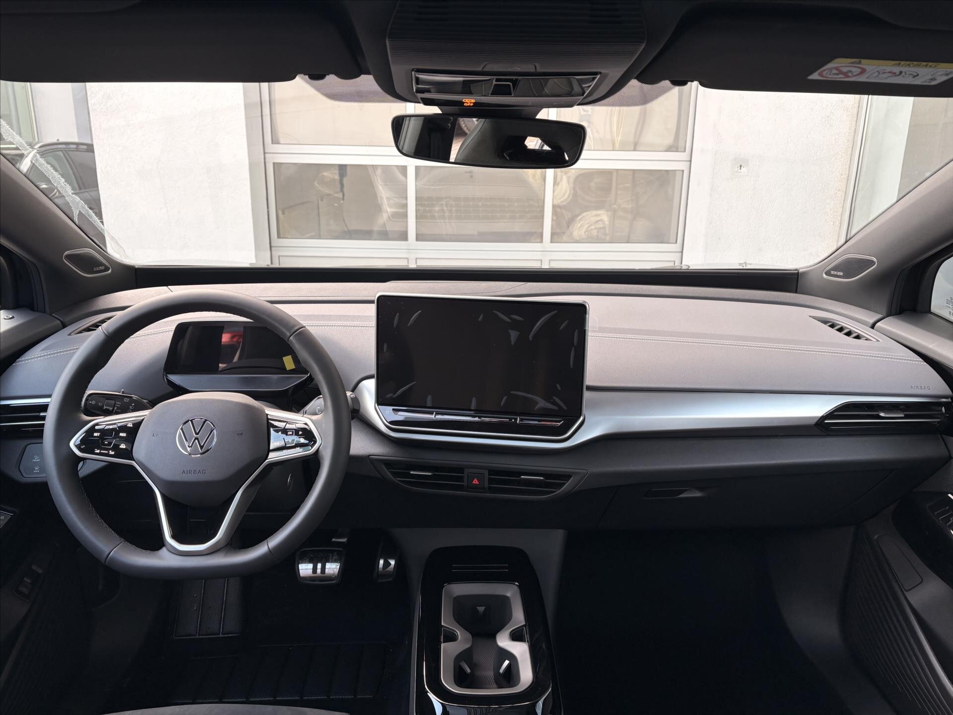 Volkswagen ID.4 Hatchback 0,0 210 kw