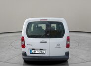 Peugeot Partner Tepee Kombi 1,6 l 55 kw