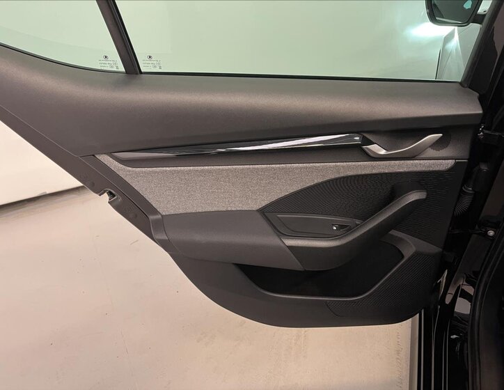 Škoda Octavia Liftback 1,5 l 85 kw