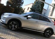 Mitsubishi Eclipse Cross Kombi 1,5 l 120 kw